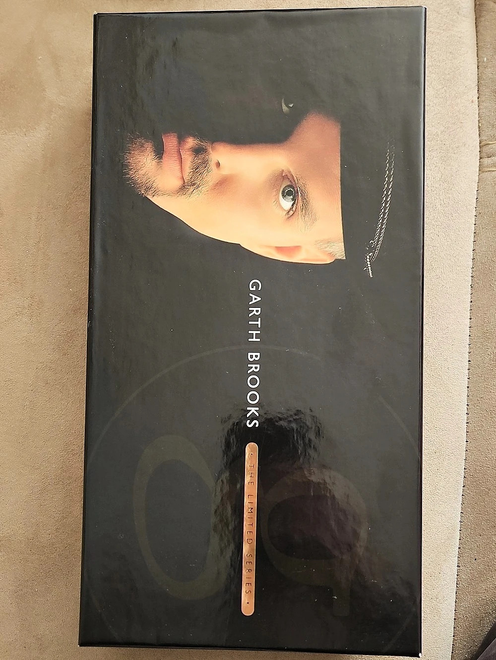 Garth Brooks The Limited Series Box Set